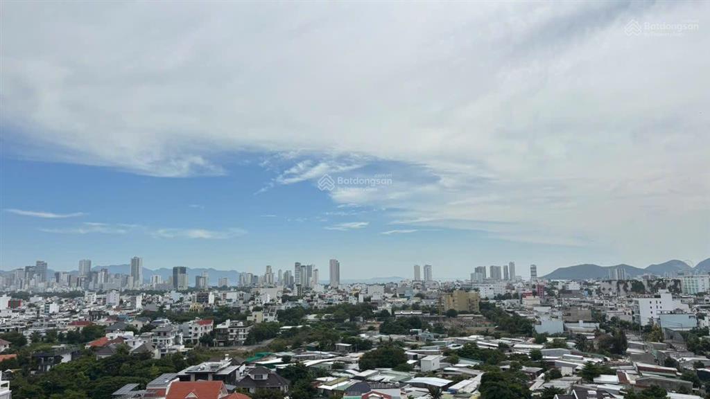 Bán căn góc tầng cao ccu01, phường phước long (nam nha trang), tỉnh khánh hòa