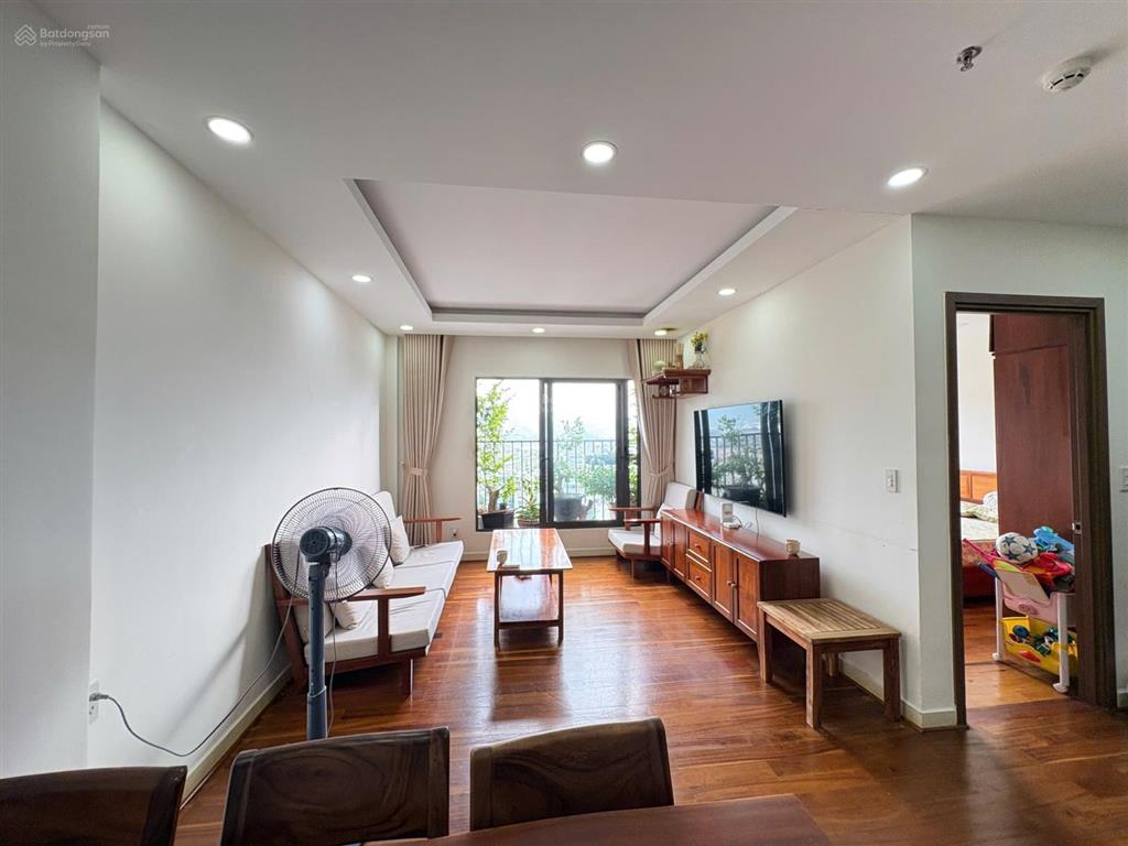 Bán căn hộ xh1 vcn phước long 2 full nội thất gỗ tự nhiên sang tên ngay