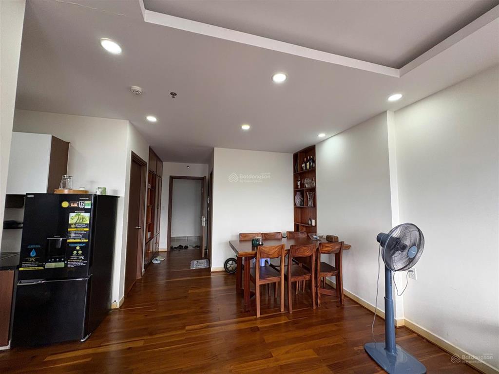 Bán căn hộ xh1 vcn phước long 2 full nội thất gỗ tự nhiên sang tên ngay