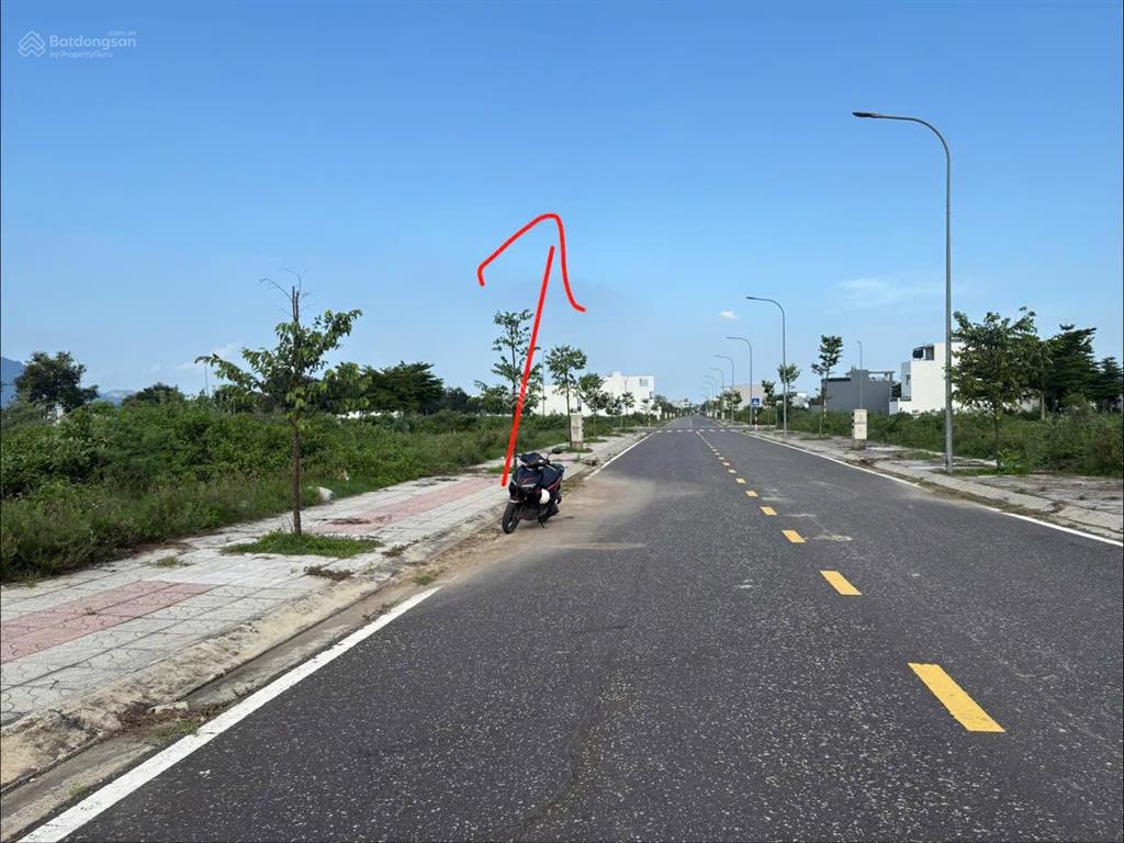 Hot, chủ giảm giá cực sốc. kđt nam sông cái, đường 16m, giá 14,5tr/m2