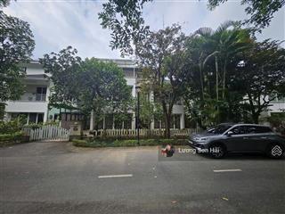 Bán nhanh biệt thự đơn lập vườn mai ecopark. hải 0704 725 ***
