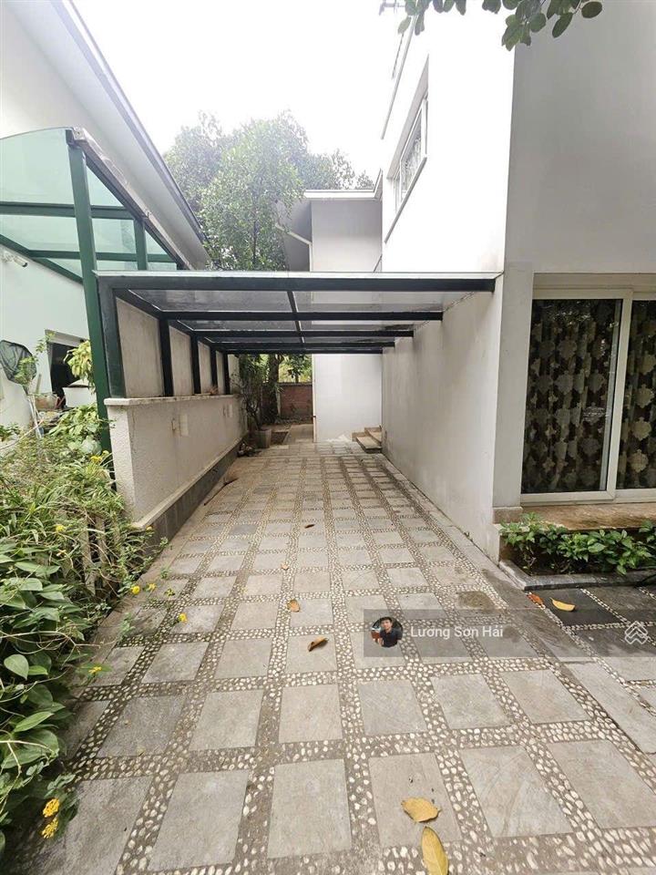 Bán nhanh biệt thự đơn lập vườn mai ecopark. hải 0704 725 ***