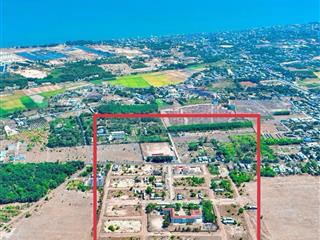 Bán đất tđc kim liên  phước hải  tp.hcm mới