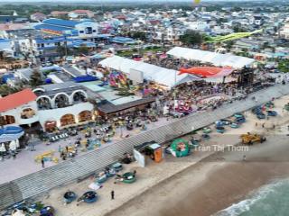 Bán lô đất thị trấn phước hải  gần tl44b, cách biển 4,5km