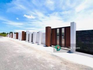 Bán 200m2 đất thổ cư gần tỉnh lộ 44b biển phước hải