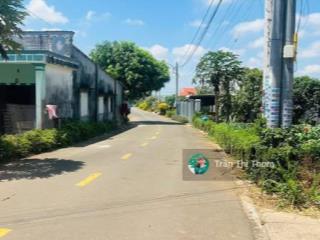 181m² trung tâm tt đất đỏ  giá chỉ 1 tỷ