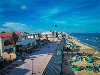 Chủ ngộp hạ giá sốc  lô đất siêu rẻ chỉ 2tr8/m thị trấn phước hải , brvt