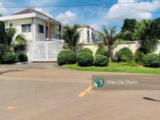 Mặt tiền nhựa cách mạng tháng 8 ,tt đất đỏ  giá chỉ 1,2 tỷ