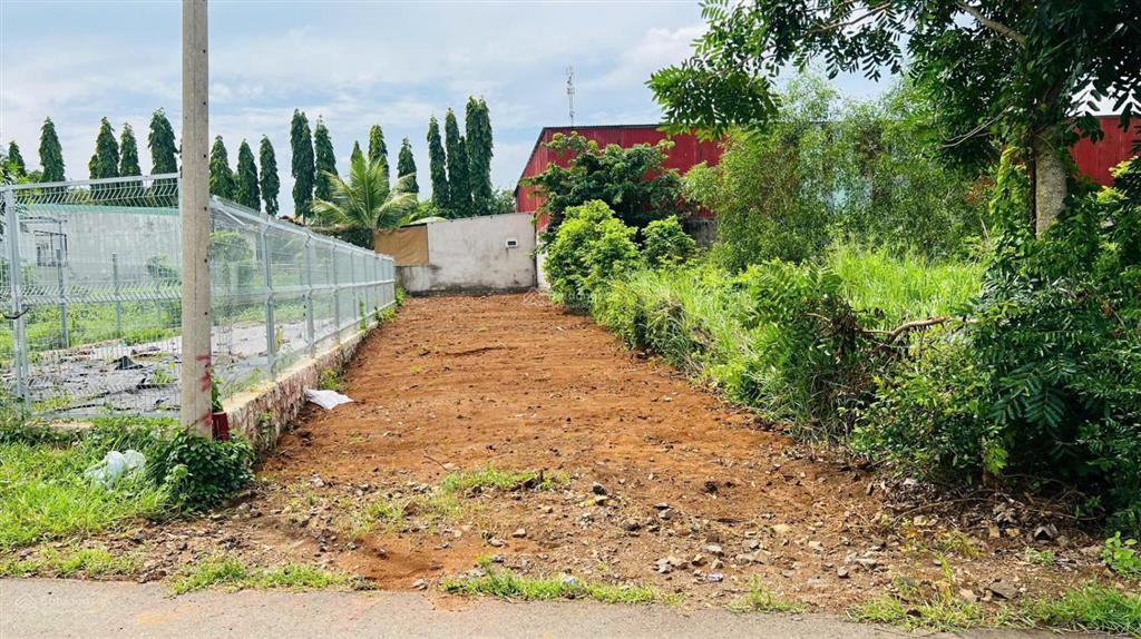 Bán đất đường nam kỳ khởi nghĩa trung tâm xã đất đỏ