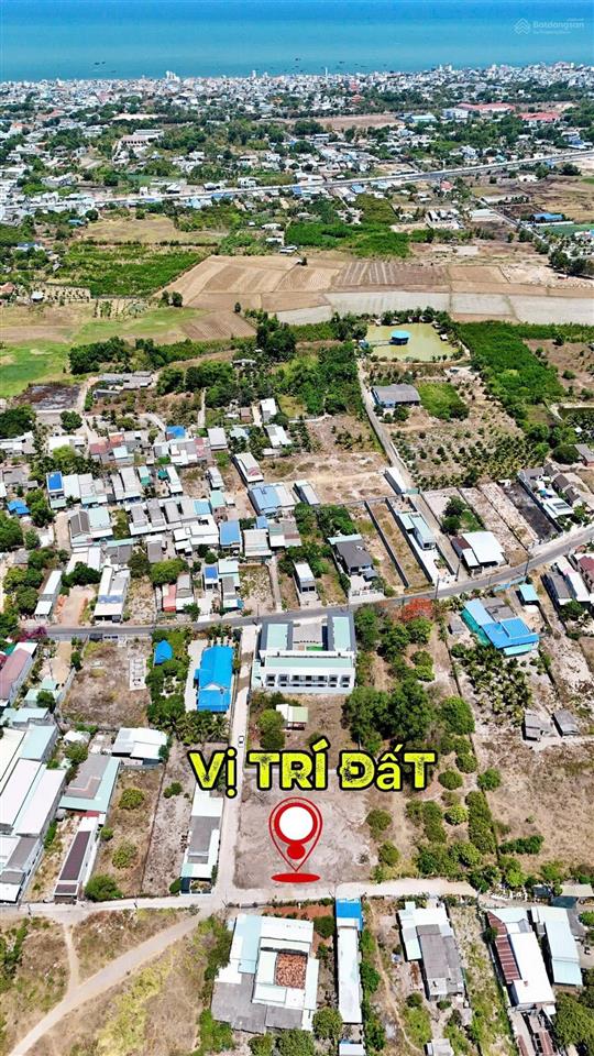 Bán đất đầu tư nghỉ dưỡng biển phước hải  tp.hcm