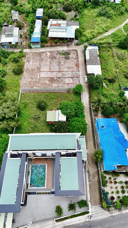 Bán đất đầu tư nghỉ dưỡng biển phước hải  tp.hcm