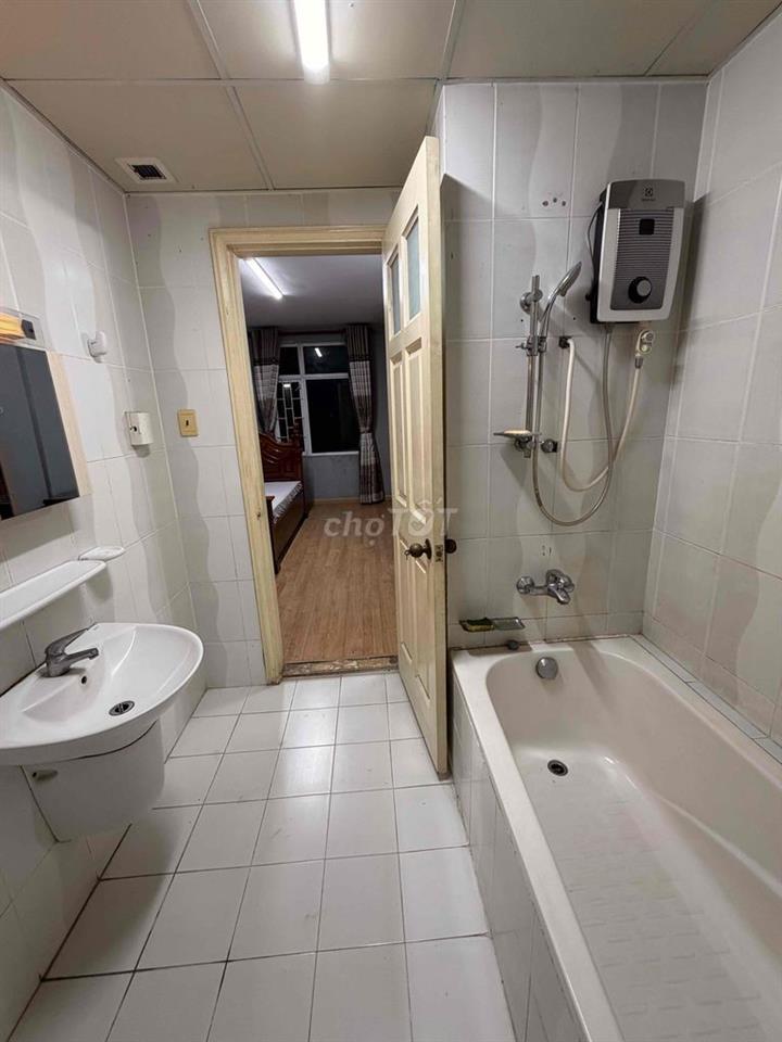 cho thuê căn hộ 3 pn 100m2 Full Nội thất,chung cư Hoàng Tháp Trung Sơn