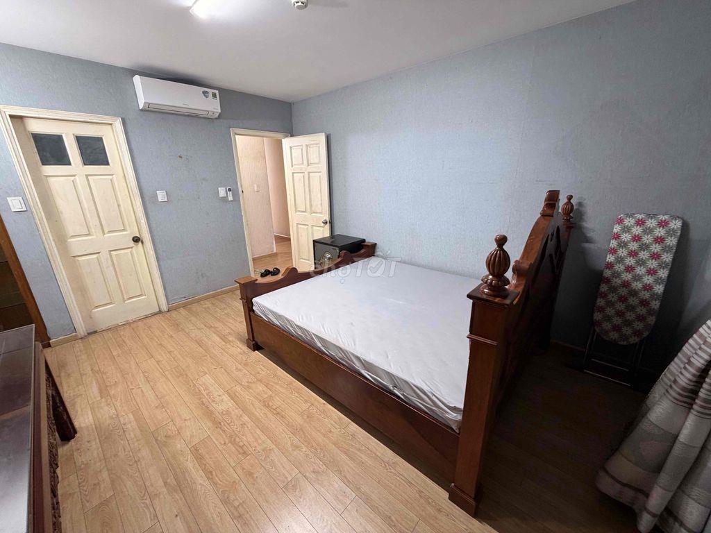 cho thuê căn hộ 3 pn 100m2 Full Nội thất,chung cư Hoàng Tháp Trung Sơn