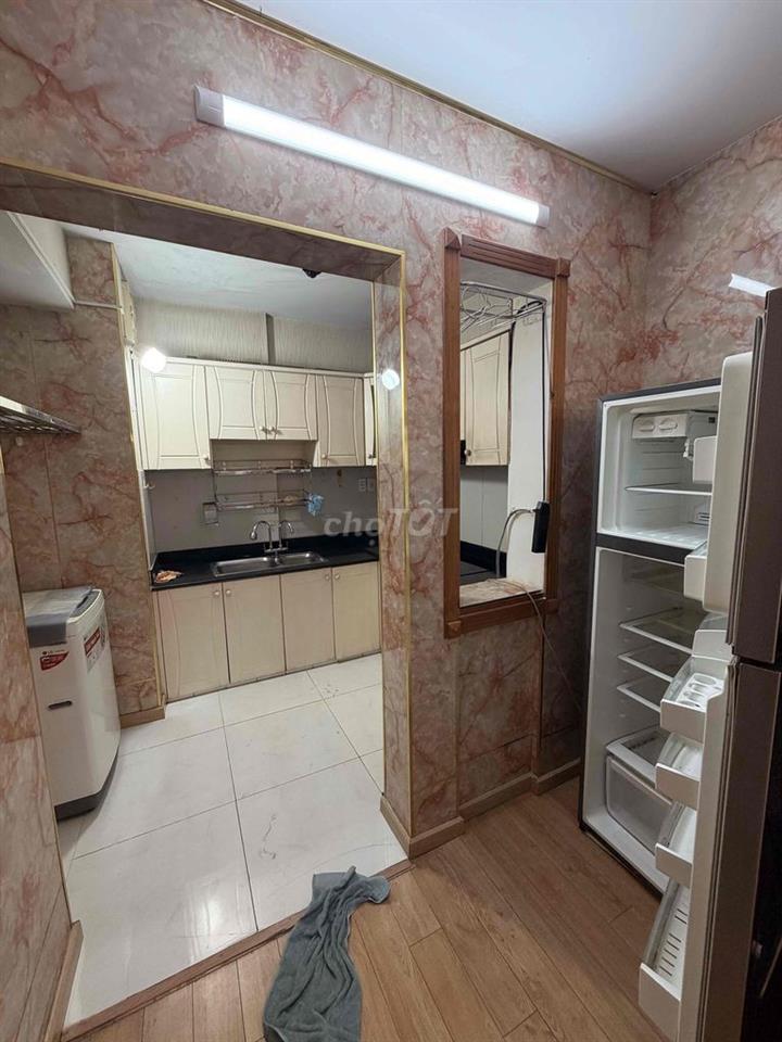 cho thuê căn hộ 3 pn 100m2 Full Nội thất,chung cư Hoàng Tháp Trung Sơn