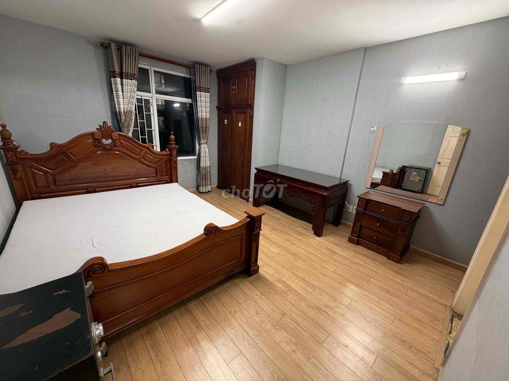 cho thuê căn hộ 3 pn 100m2 Full Nội thất,chung cư Hoàng Tháp Trung Sơn