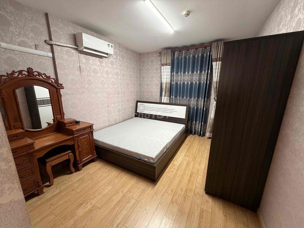 cho thuê căn hộ 3 pn 100m2 Full Nội thất,chung cư Hoàng Tháp Trung Sơn
