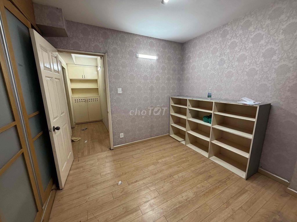 cho thuê căn hộ 3 pn 100m2 Full Nội thất,chung cư Hoàng Tháp Trung Sơn