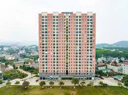 Căn hộ 2 ngủ phenikaa view đẹp, dt 56.9m2, tầng trung, giá chính chủ chỉ 2.88 tỷ