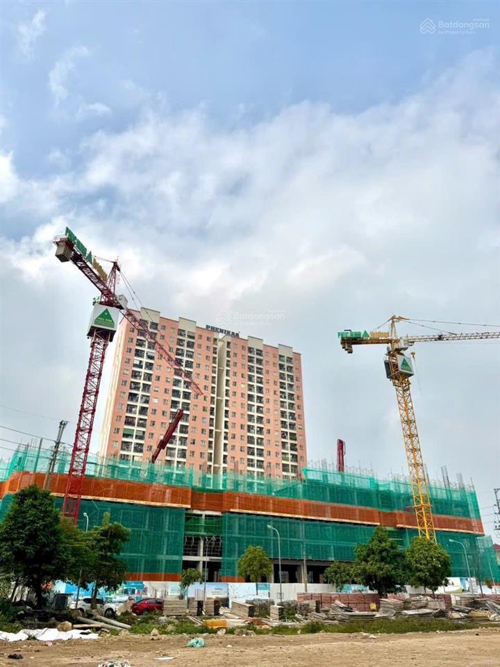 Căn hộ 2 ngủ phenikaa view đẹp, dt 56.9m2, tầng trung, giá chính chủ chỉ 2.88 tỷ
