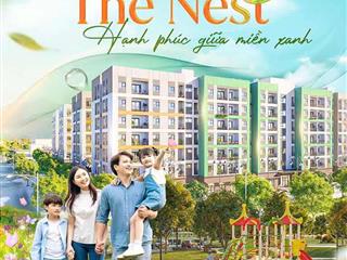 Xuất ngoại giao trực tiếp từ cđt phân khu đẹp nhất happy home căn 2pn 56m  booking sớm