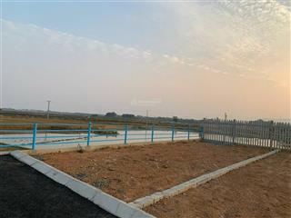 Cần bán nhanh lô đất 105m2 trục chính đồng trúc, ngay đltl rẽ vào 200m, cửa ngõ khu cnc 1,2