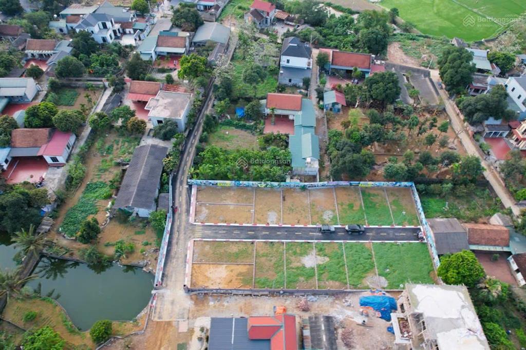 Nhỉnh 1 tỷ có ngay 85m2 thổ cư ngay hà đông, năm giữa trung tâm các trường đh, ở hay cho xây trọ
