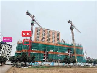 2,15 tỷ sở hữu chung cư cách mỹ đình 20ph lái xe nằm giữa tổ hợp giáo dục, cạnh ga metro số 5