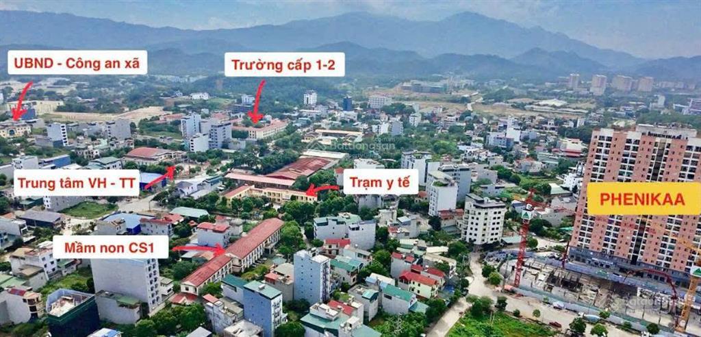 2,15 tỷ sở hữu chung cư cách mỹ đình 20ph lái xe nằm giữa tổ hợp giáo dục, cạnh ga metro số 5