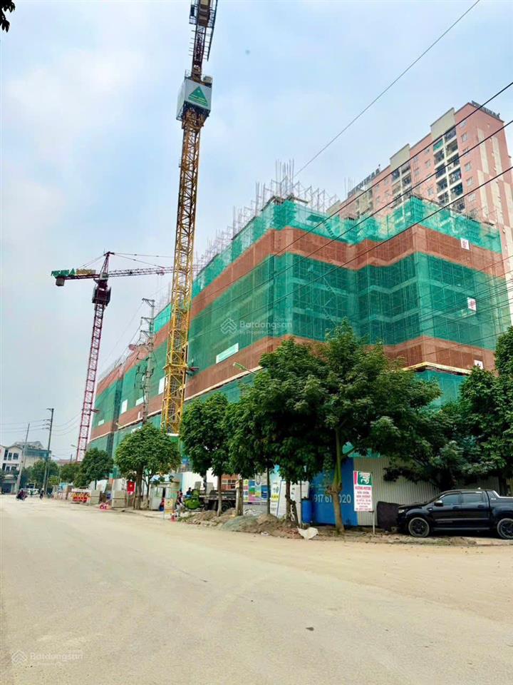 Cắt lỗ sâu tòa mới phenika 56,9m đầu 2027 bàn giao full nội thất chủ thu 2,6** tỷ,cho thuê đc giá