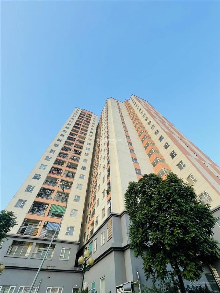 Cắt lỗ sâu tòa mới phenika 56,9m đầu 2027 bàn giao full nội thất chủ thu 2,6** tỷ,cho thuê đc giá