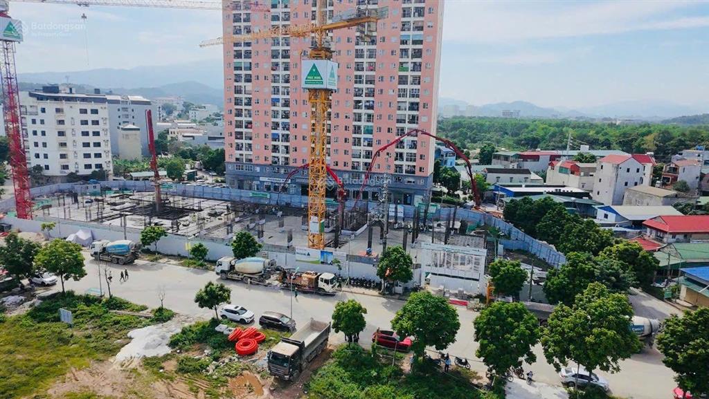 Cắt lỗ sâu tòa mới phenika 56,9m đầu 2027 bàn giao full nội thất chủ thu 2,6** tỷ,cho thuê đc giá