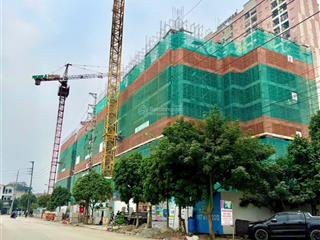 Bán căn 2pn chung cư phenikaa cách mỹ đình chỉ 20ph  ngay lõi kđt hoà lạc ngày metro