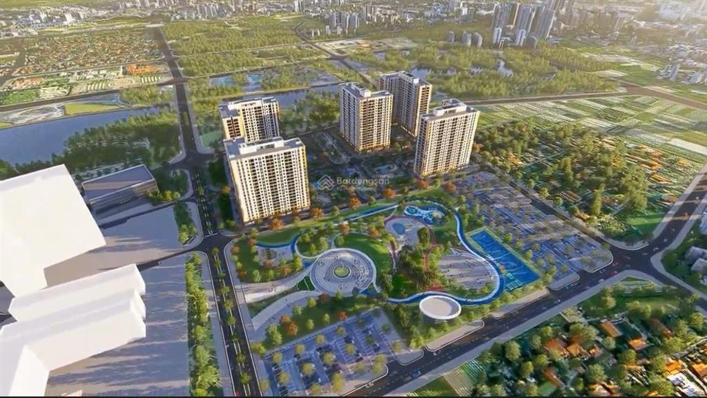 Căn hộ tiên dương cạnh công viên sunworld, big c và công viên 7ha