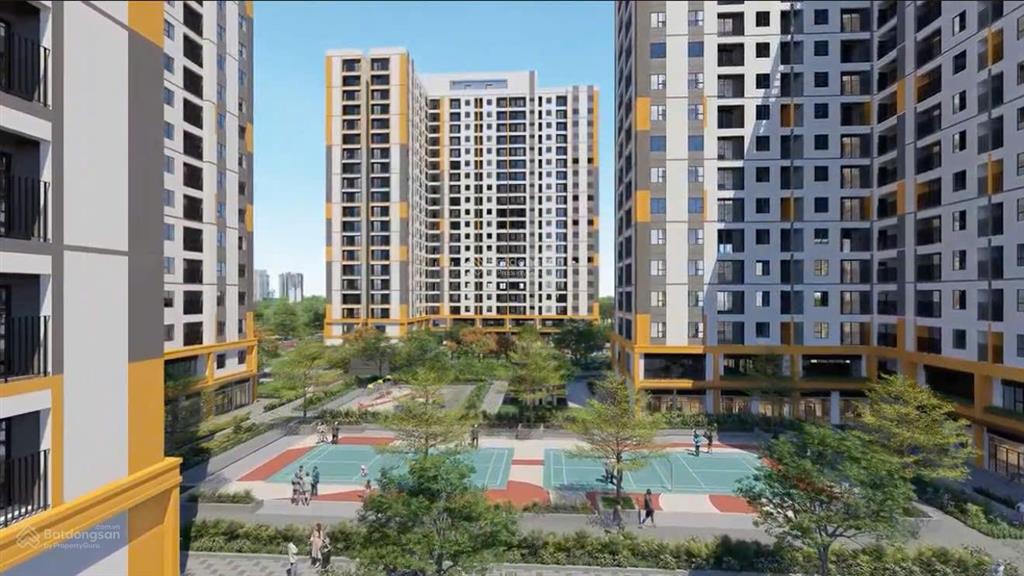 Căn hộ tiên dương cạnh công viên sunworld, big c và công viên 7ha