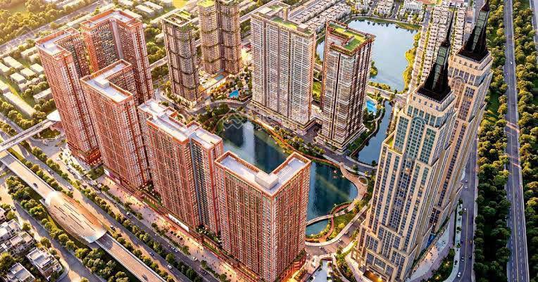 Hateco đông anh 6xtr/m2, nằm giữa vđ3 & vđ2, cách kcn thăng long chỉ 2 phút