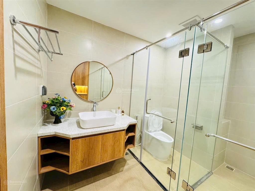 Cắt lỗ sâu phenikaa hòa lạc  200m ra ga metro, 20ph về mỹ đình, 2pn  dt 45.9m2, chỉ nhỉnh 1.8 tỷ