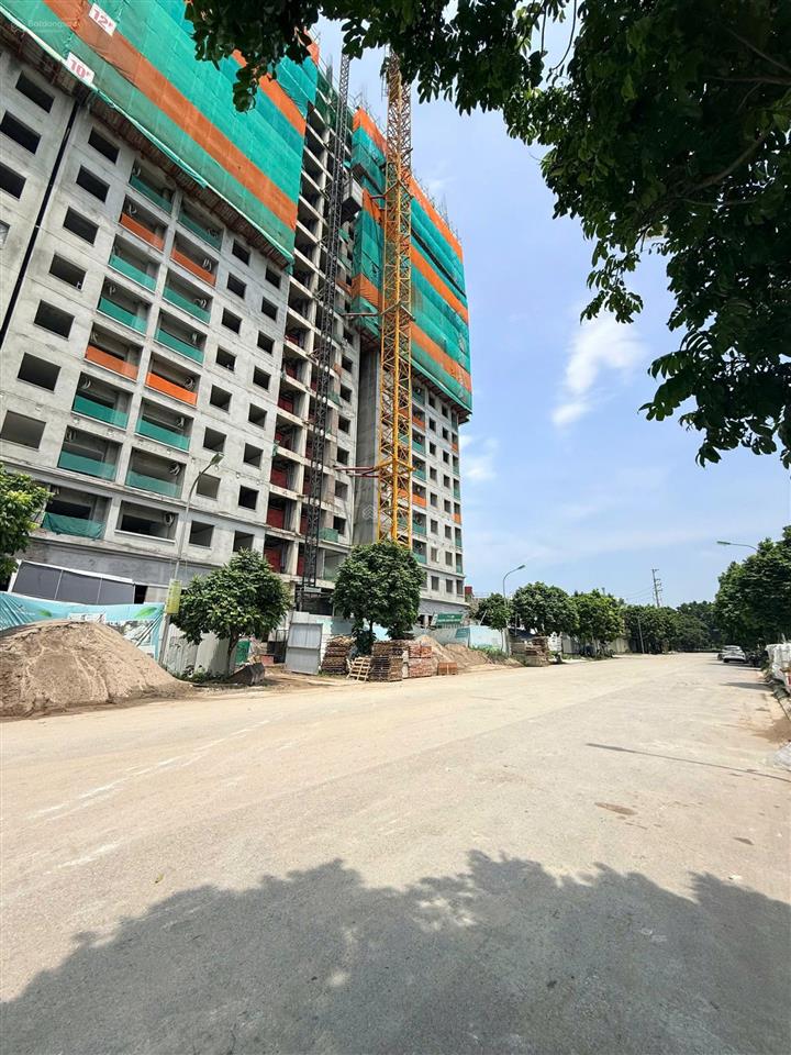 Cắt lỗ sâu phenikaa hòa lạc  200m ra ga metro, 20ph về mỹ đình, 2pn  dt 45.9m2, chỉ nhỉnh 1.8 tỷ