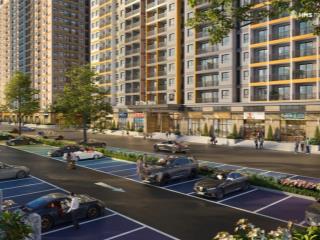 Căn hộ tại vân trung  trung tâm bắc ninh đối diện kcn quảng châu, đình trám chỉ 20.5tr/m2