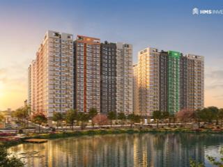 Chỉ 20.5tr/m2 sở hữu căn 2pn nhà ở kcn quảng châu, mặt ql1a đẹp như hình