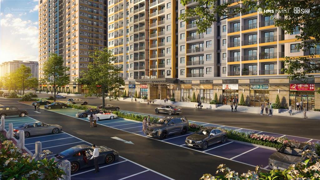 Chỉ 20.5tr/m2 sở hữu căn 2pn nhà ở kcn quảng châu, mặt ql1a đẹp như hình