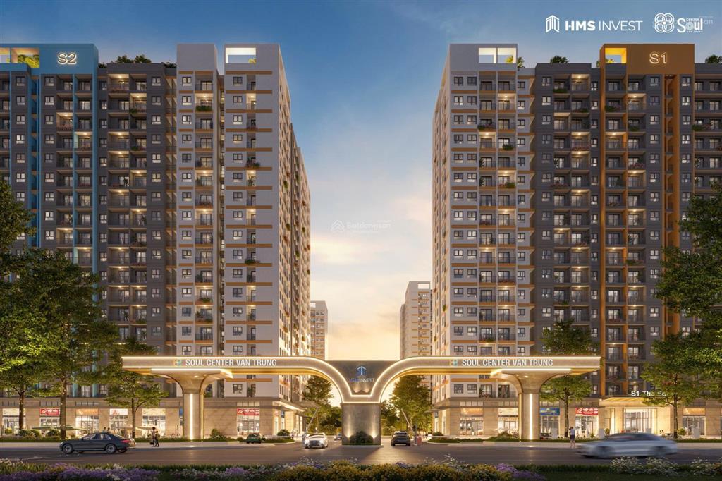Chỉ 350tr sở hữu căn 2pn nhà ở kcn quảng châu, mặt ql1a đẹp như hình
