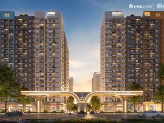 Chỉ 350tr sở hữu căn 2pn nhà ở kcn quảng châu, mặt ql1a đẹp như hình