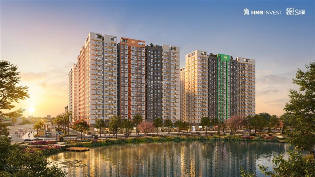 Chỉ 350tr sở hữu căn 2pn nhà ở kcn quảng châu, mặt ql1a đẹp như hình