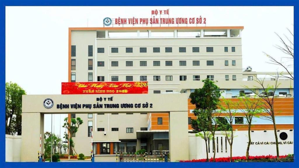 Cắt lỗ tòa mới tầng trung phenikaa hòa lạc  200m ra ga metro, 20ph về mỹ đình, 2pn, giá chỉ 1.9tỷ