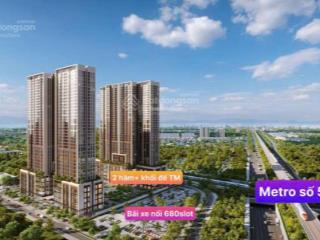 Bán căn 2 ngủ tại tòa g5 có slot ô tô và tiện ích vượt trội, tòa đẹp dự án như hình