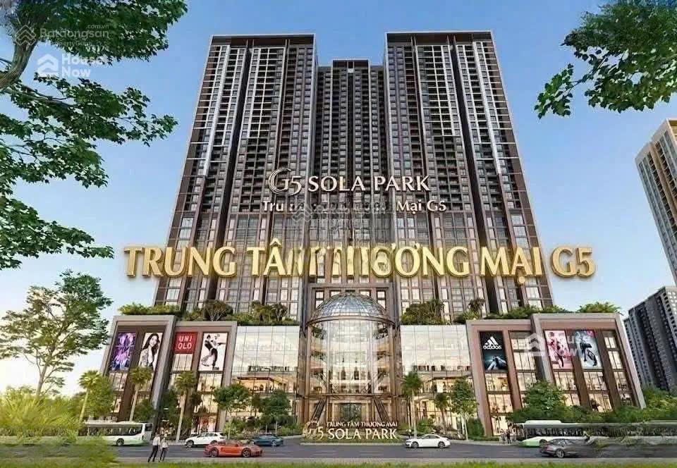 Bán căn hộ 1 ngủ giá rẻ chỉ 2.6 tỷ tại vinhomes smart city tây mỗ