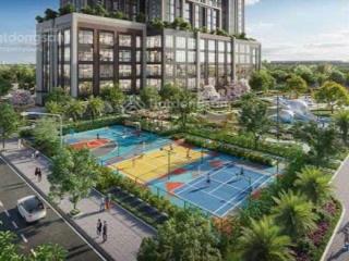 Bán căn hộ 1 ngủ giá rẻ chỉ 2.6 tỷ tại vinhomes smart city tây mỗ