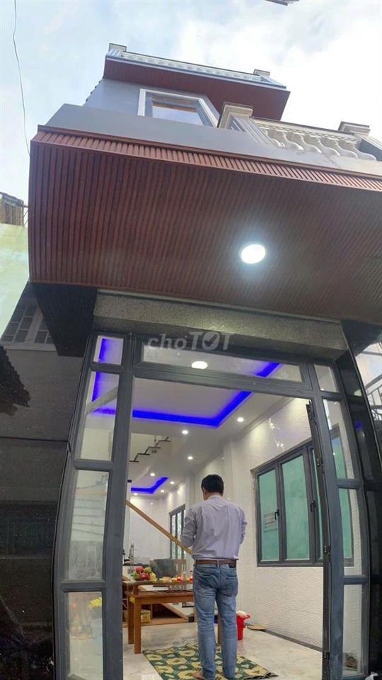 CHO THUÊ NHÀ NGUYÊN CĂN FULL NỘI THẤT – TRUNG TÂM ĐÀ LẠT