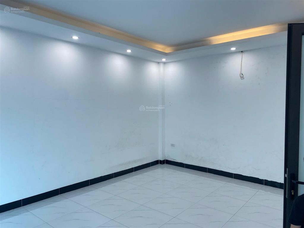 Cho thuê nhà riêng 5pn, 5wc tại số 43 ngõ 29 hưng phúc