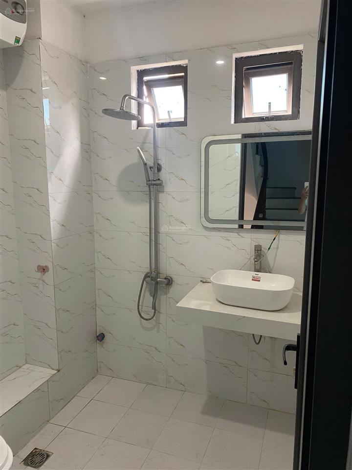 Cho thuê nhà riêng 5pn, 5wc tại số 43 ngõ 29 hưng phúc